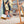 Montessori Kletterbett aus Holz (Lemur)