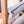 Montessori Kletterbett aus Holz (Lemur)