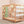 Montessori Kletterbett aus Holz (Lemur)