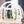 Montessori Kletterbett aus Holz (Adventure)