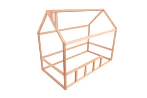 Model 2 Floor&No Slats, photo 1