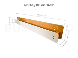 Monkey Classic Regal