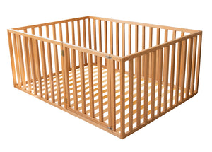 Model 6.3/20 Floor&Slats, photo 5