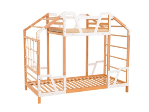 Tower Bed, photo 1