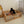 Montessori-Bodenbett mit Lattenrost - Kinderbett aus Holz (Modell 6.2/19)