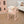 Montessori Kinderstuhl aus Holz (Chair Cube)