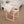 Montessori Kinderstuhl aus Holz (Chair Cube)