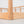 Montessori-Bodenbett mit Rausfallschutz (Modell 10)