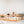 Montessori-Bodenbett mit Rausfallschutz (Modell 10)