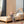 Montessori Hausbett für Kleinkinder mit Füßen (Modell 3)