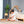 Montessori Hausbett für Kleinkinder mit Füßen (Modell 3)