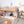 Montessori Kinder-Etagenbett aus Holz für Geschwister (Modell 13)