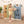 Kinderschrank im Tierdesign