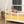 Montessori-Hausbett mit Rausfallschutz (Modell 1)