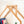 Kinderregal in Hausform - 7 Farben