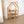 Kinderregal in Hausform - 7 Farben