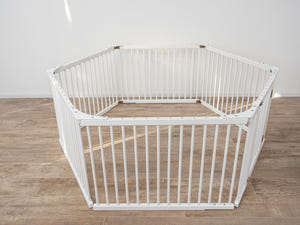 Umwandelbares Montessori-Bodenbett (Modell 22)