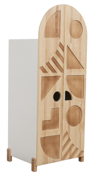 Wood Kids Dresser, photo 2