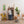 Montessori Lern-Kleiderschrank von Busywood