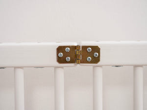 Umwandelbares Montessori-Bodenbett (Modell 22)