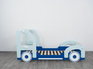 Classic Car Bett