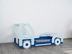 Classic Car Bett