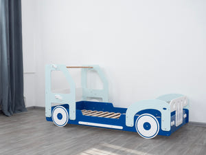 Classic Car Bett
