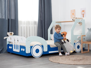 Classic Car Bett