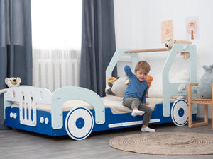 Classic Car Bett