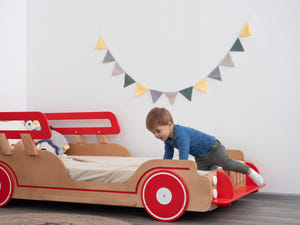 Turbo Bett