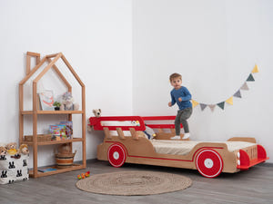 Turbo Bett