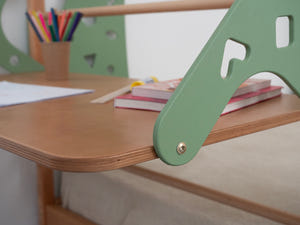 Tisch für Busywood Gym Bed