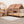 Montessori-Hausbett mit ausziehbarem Dach