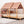 Montessori-Hausbett mit ausziehbarem Dach