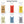 Kinderschrank im Tierdesign