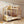 Montessori Spiel- und Kletterbett mit Aussichtsplattform (Tower Bed)