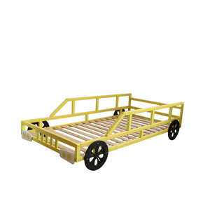 Car Beds, photo 1