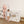 Montessori-Bodenbett für Babys (Modell 23)