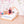 Montessori Floor Toddler House Bed with Headboard (Model 3)