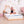 Montessori Floor Toddler House Bed with Headboard (Model 3)